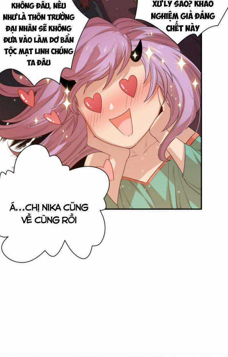 Giản Giới Chapter 155 trang 4