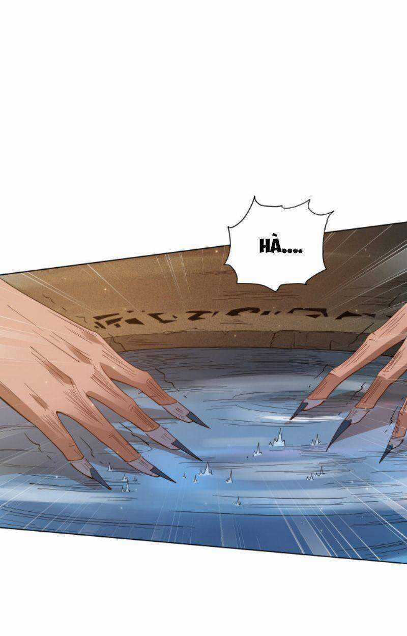 Giản Giới Chapter 155 trang 42