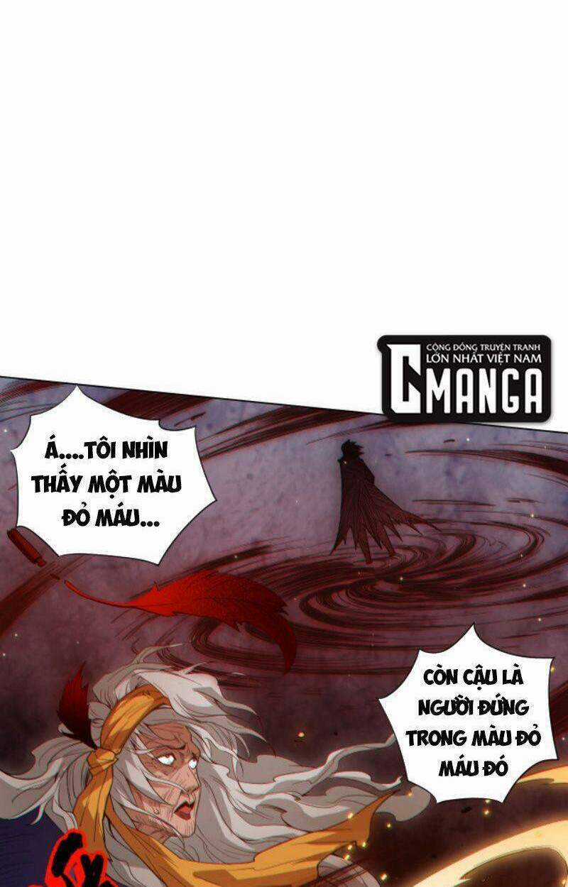 Giản Giới Chapter 155 trang 43