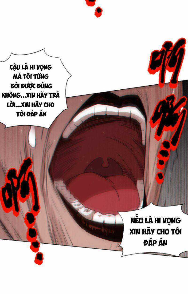 Giản Giới Chapter 155 trang 45