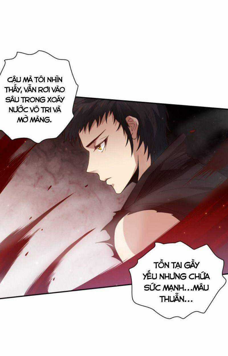 Giản Giới Chapter 155 trang 46