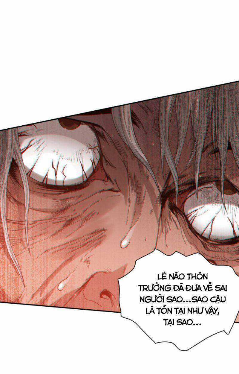 Giản Giới Chapter 155 trang 47