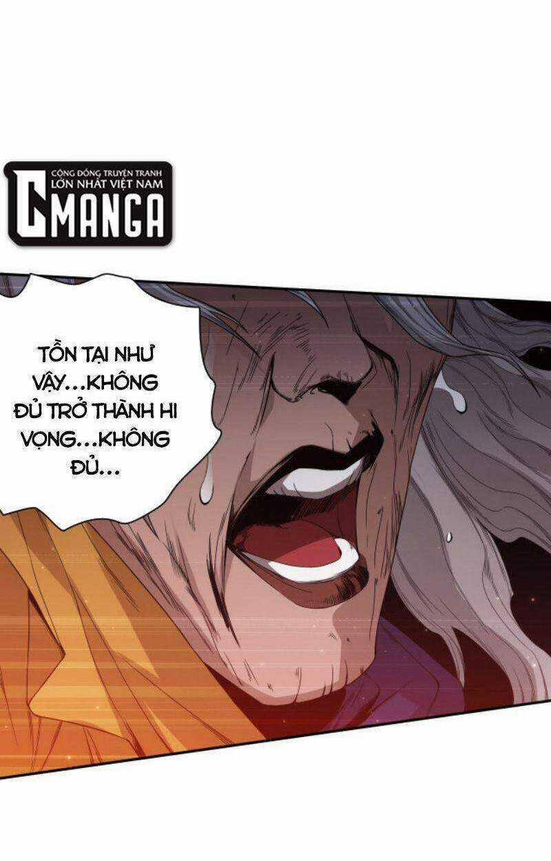 Giản Giới Chapter 155 trang 48