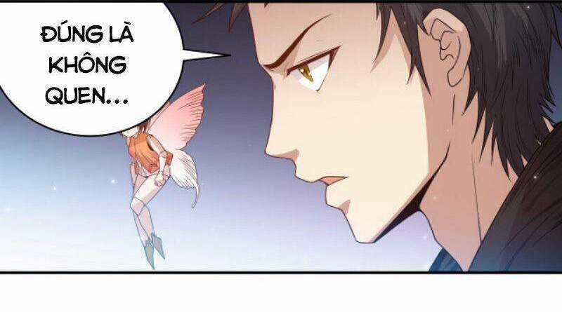 Giản Giới Chapter 155 trang 5