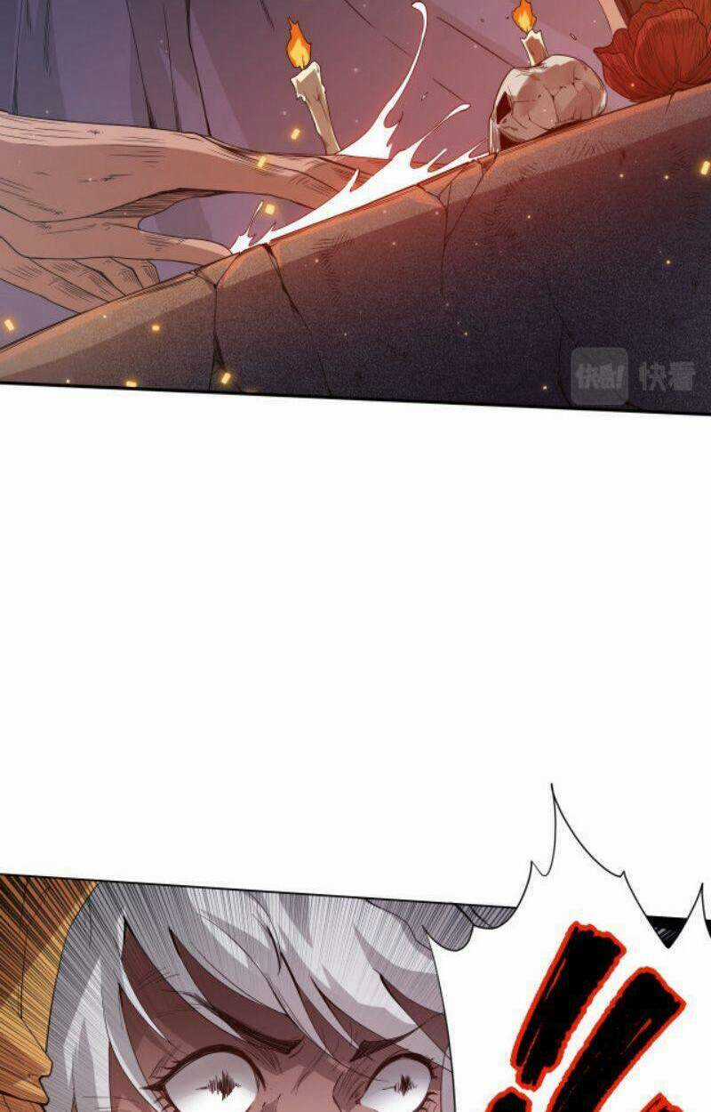 Giản Giới Chapter 155 trang 50