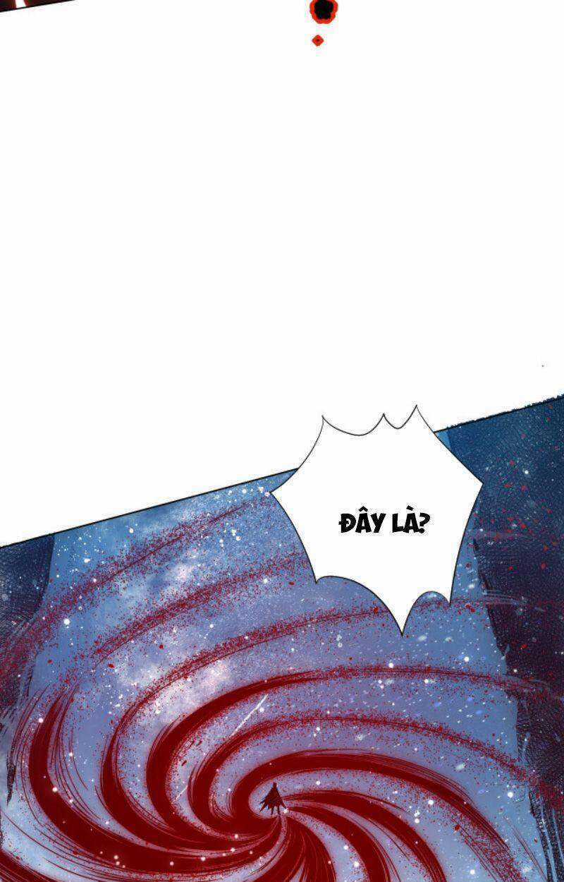 Giản Giới Chapter 155 trang 54