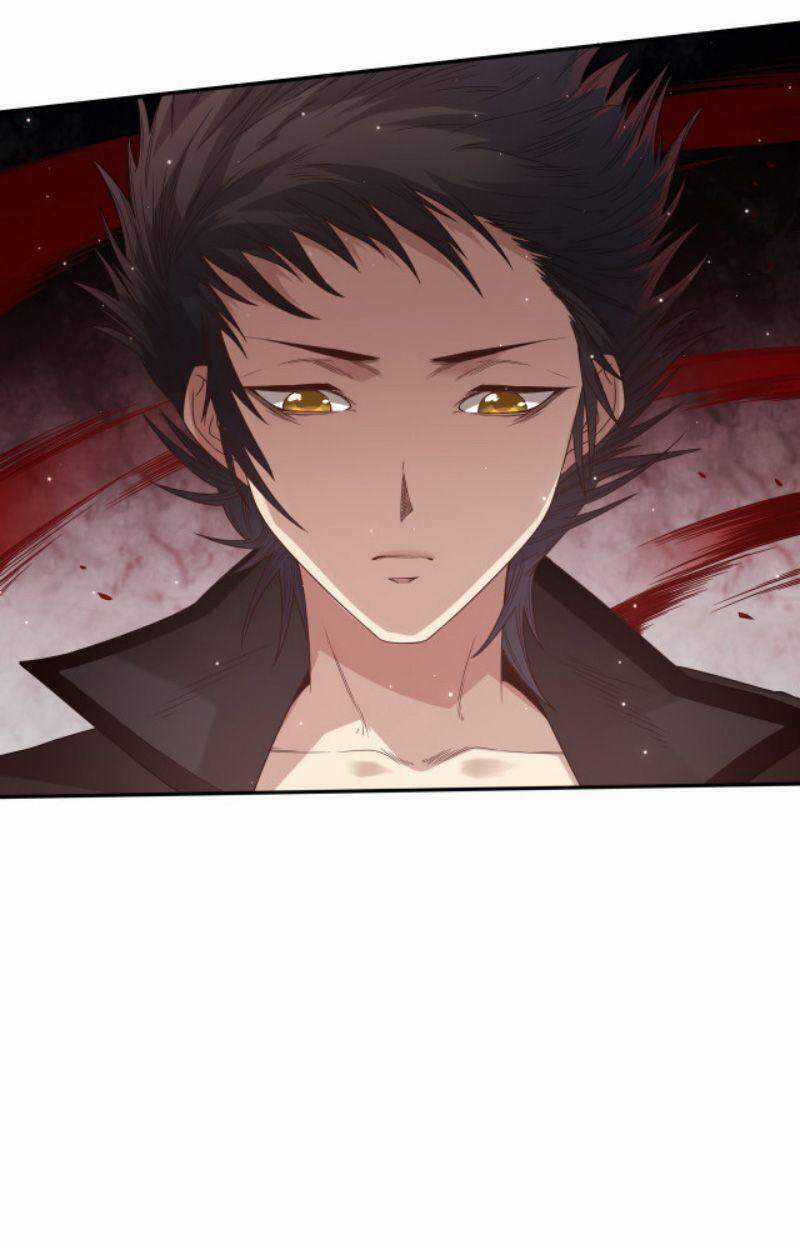 Giản Giới Chapter 155 trang 57