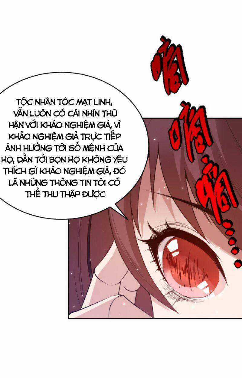 Giản Giới Chapter 155 trang 6