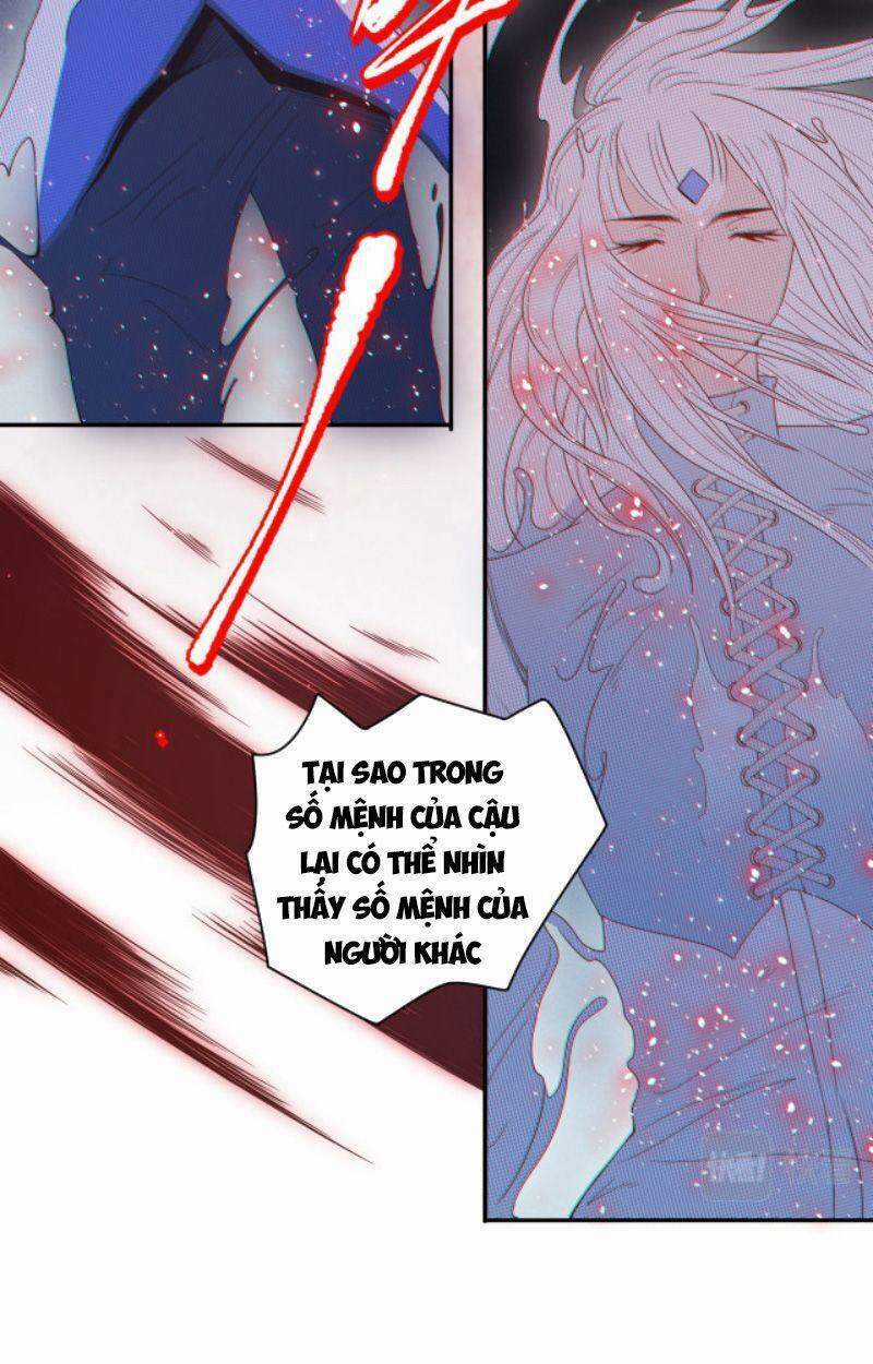 Giản Giới Chapter 155 trang 65