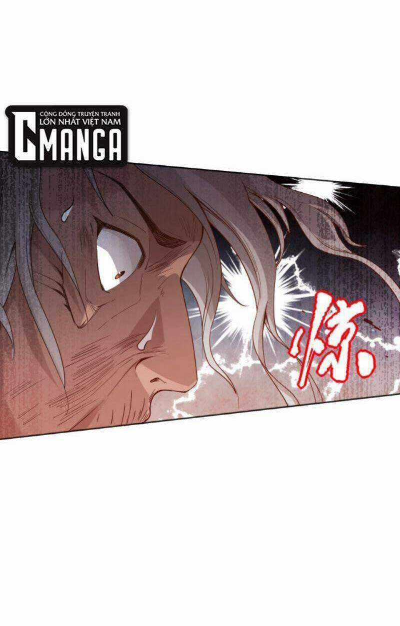 Giản Giới Chapter 155 trang 66