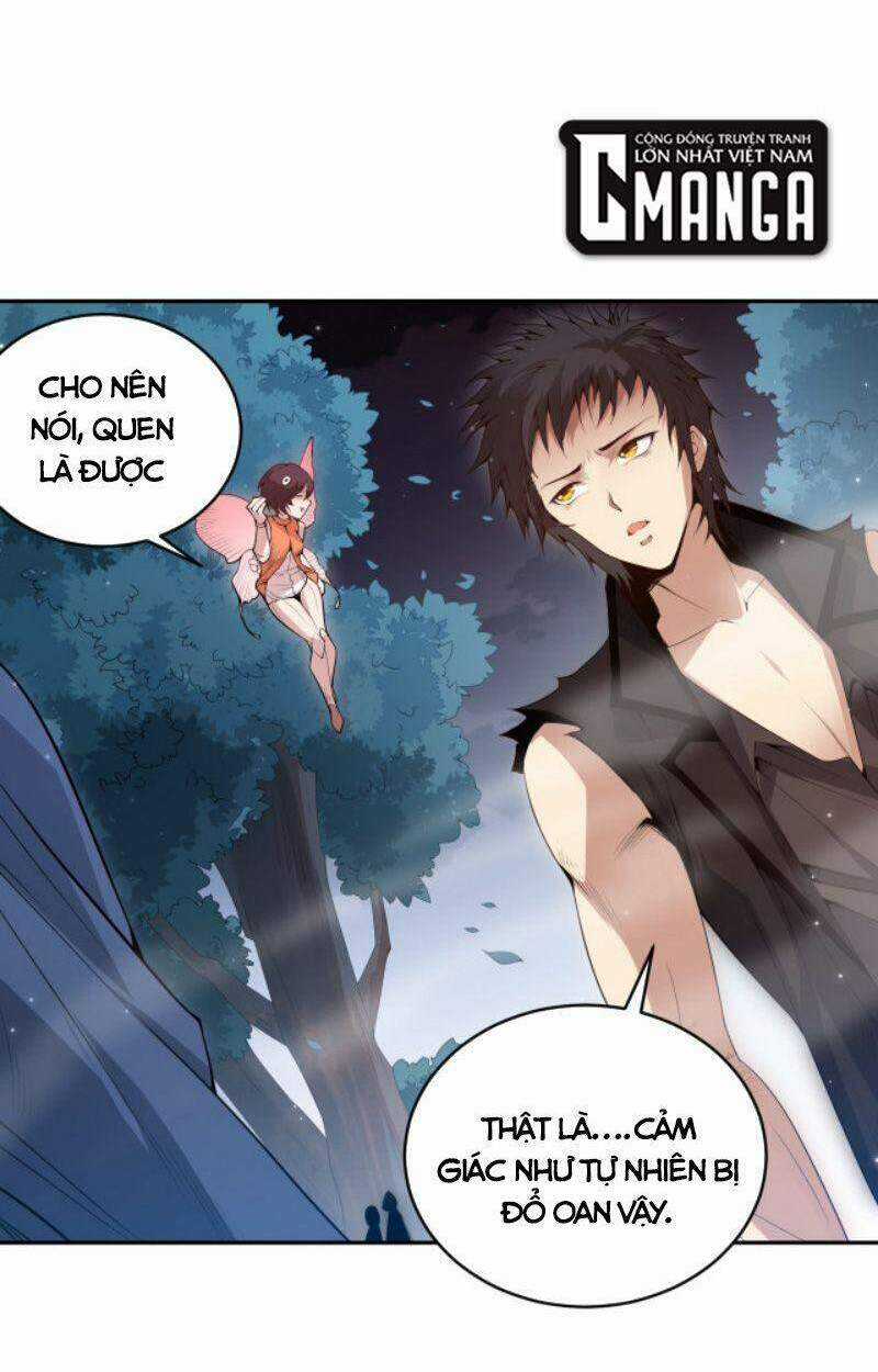 Giản Giới Chapter 155 trang 7