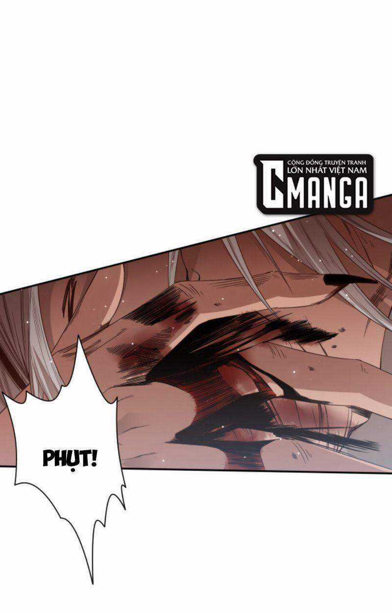 Giản Giới Chapter 155 trang 72