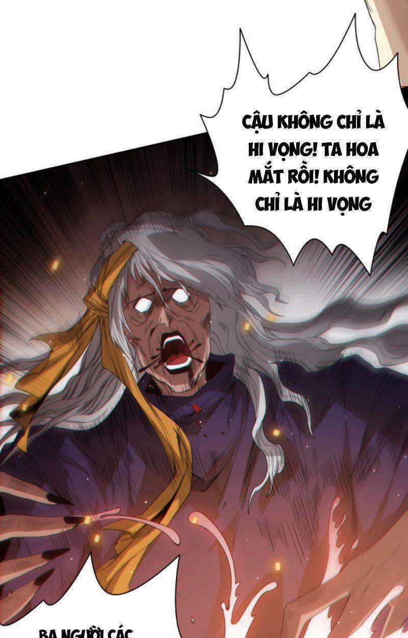 Giản Giới Chapter 155 trang 74