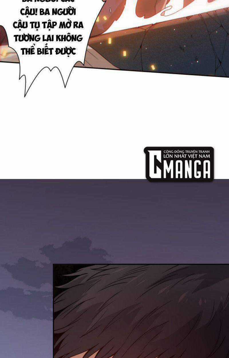 Giản Giới Chapter 155 trang 75