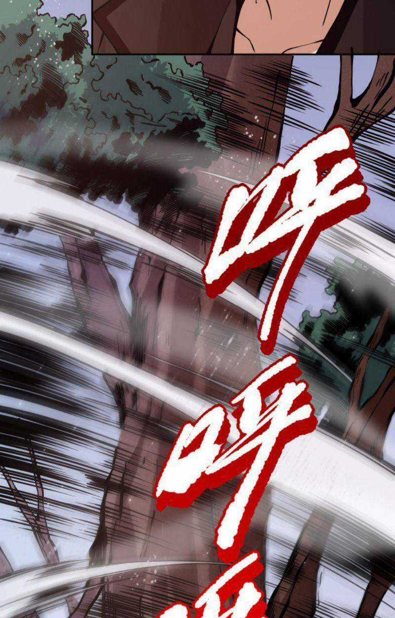 Giản Giới Chapter 155 trang 77