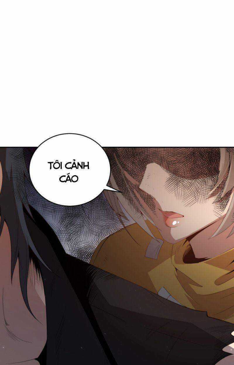 Giản Giới Chapter 155 trang 8