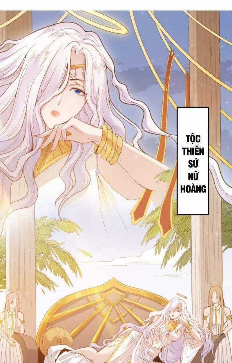 Giản Giới Chapter 156 trang 0