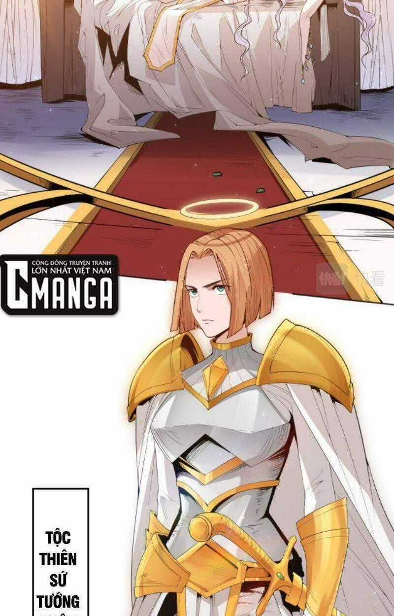 Giản Giới Chapter 156 trang 1
