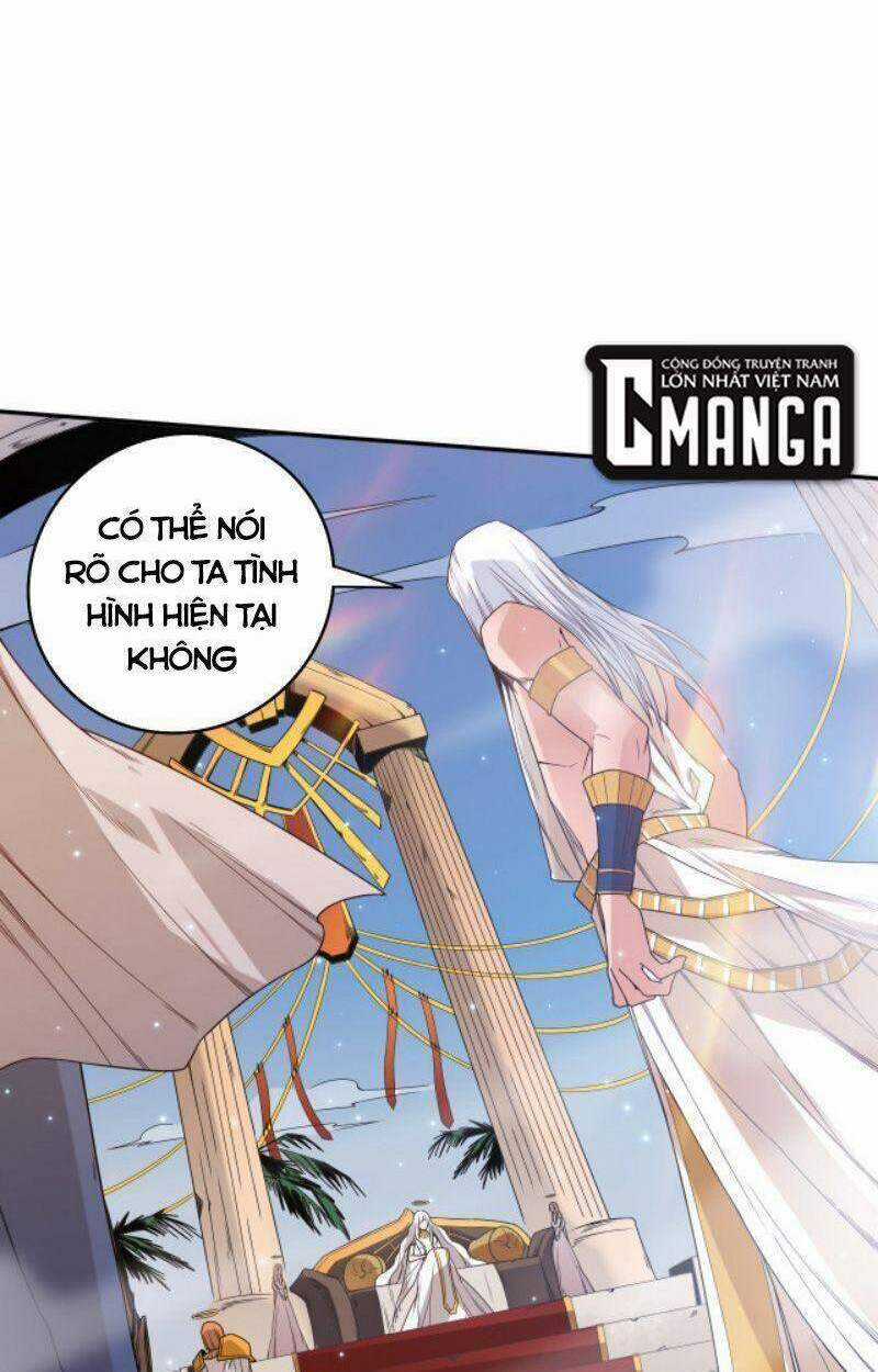 Giản Giới Chapter 156 trang 11