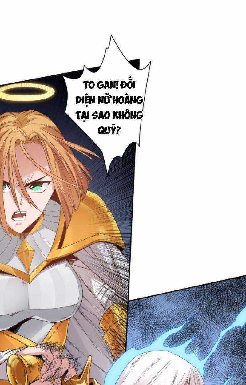 Giản Giới Chapter 156 trang 13
