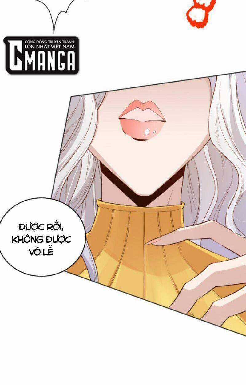 Giản Giới Chapter 156 trang 17