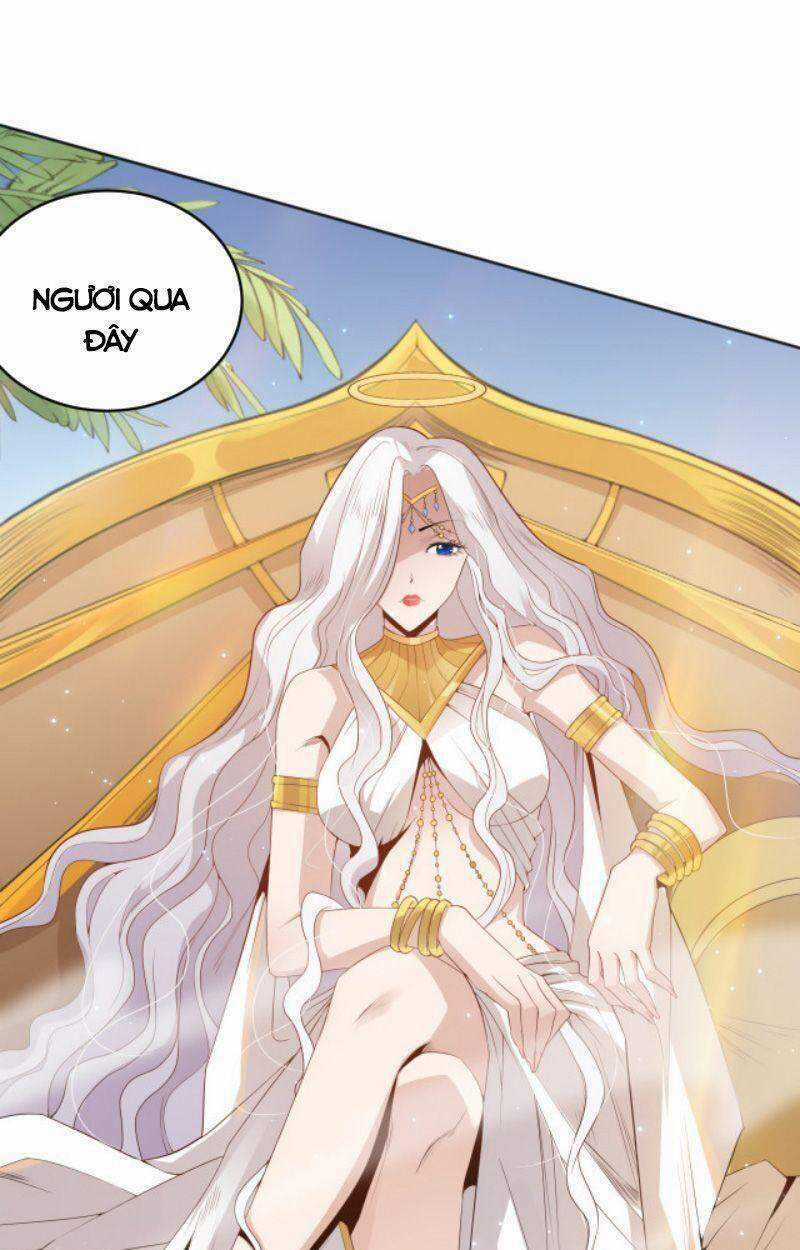 Giản Giới Chapter 156 trang 18