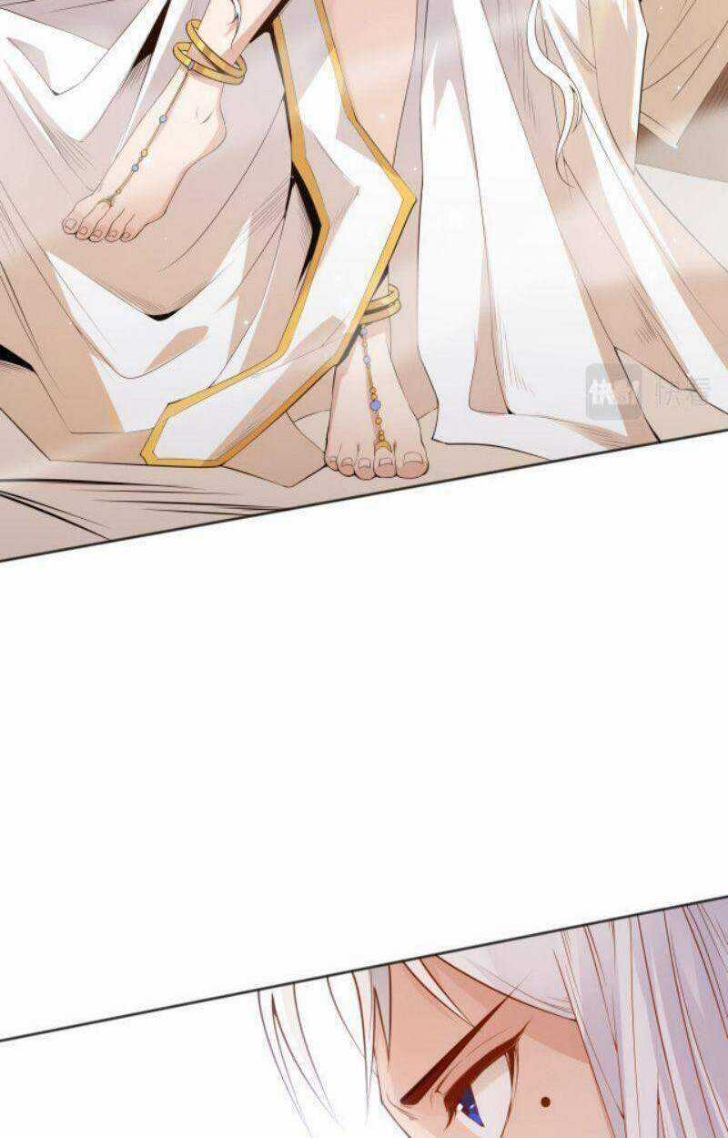 Giản Giới Chapter 156 trang 19