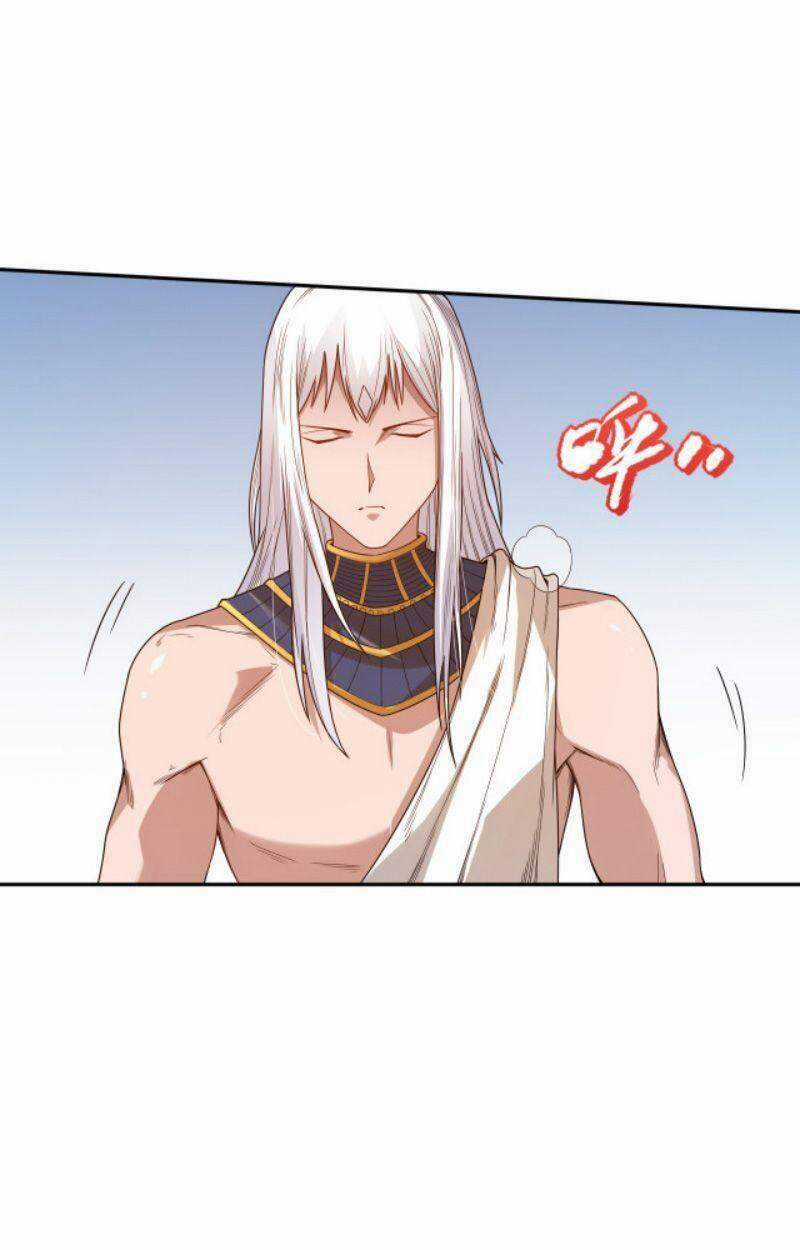 Giản Giới Chapter 156 trang 21