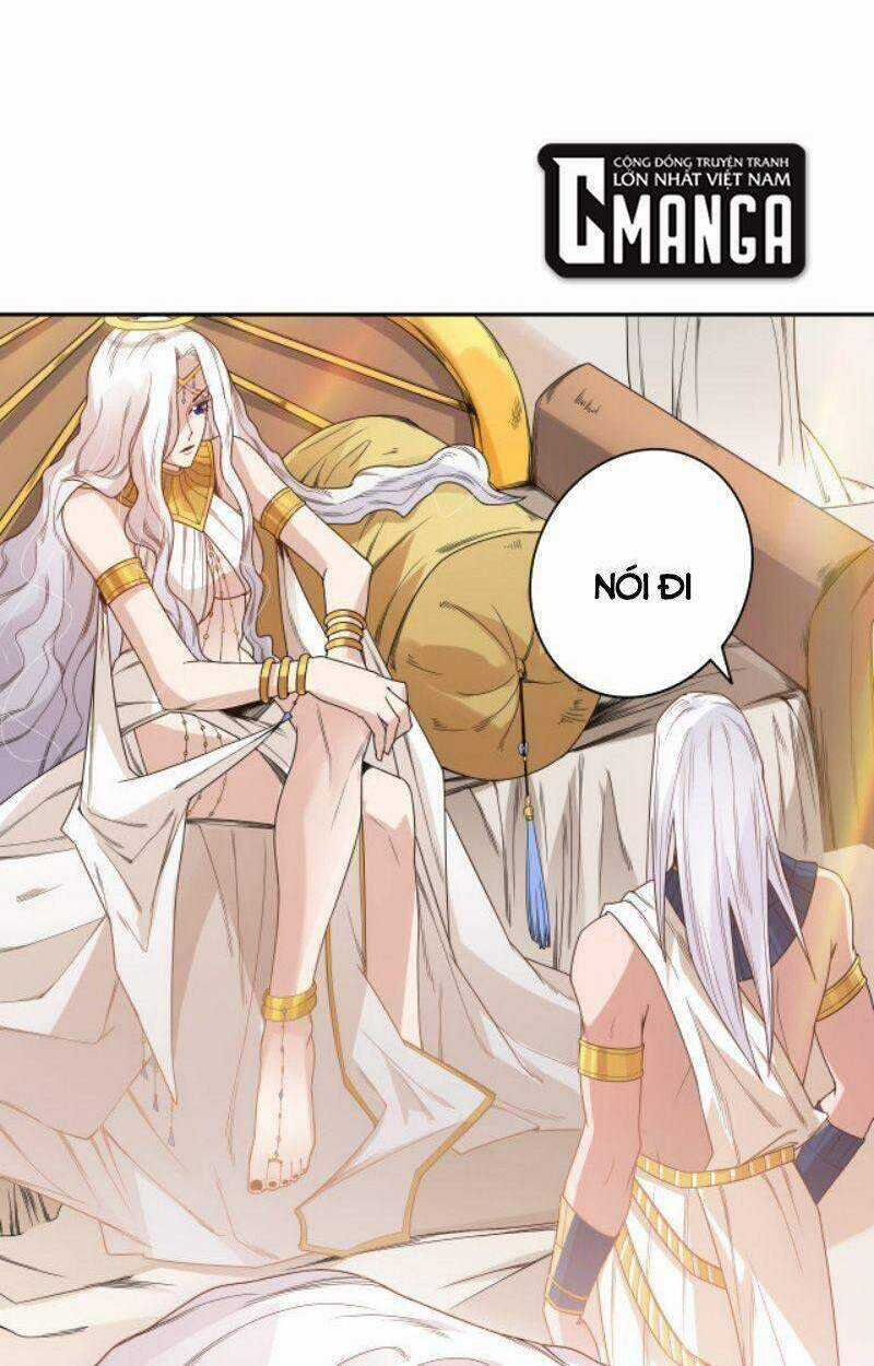 Giản Giới Chapter 156 trang 22