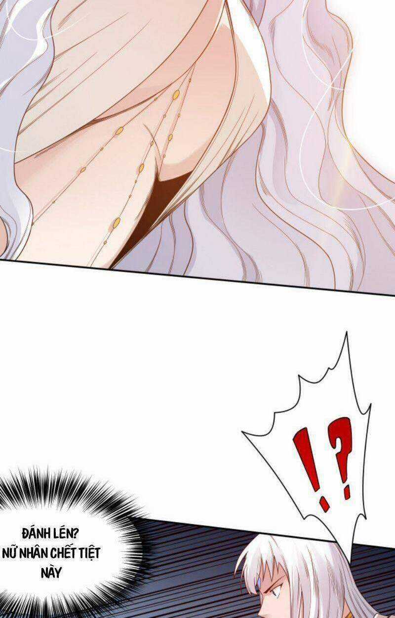 Giản Giới Chapter 156 trang 24