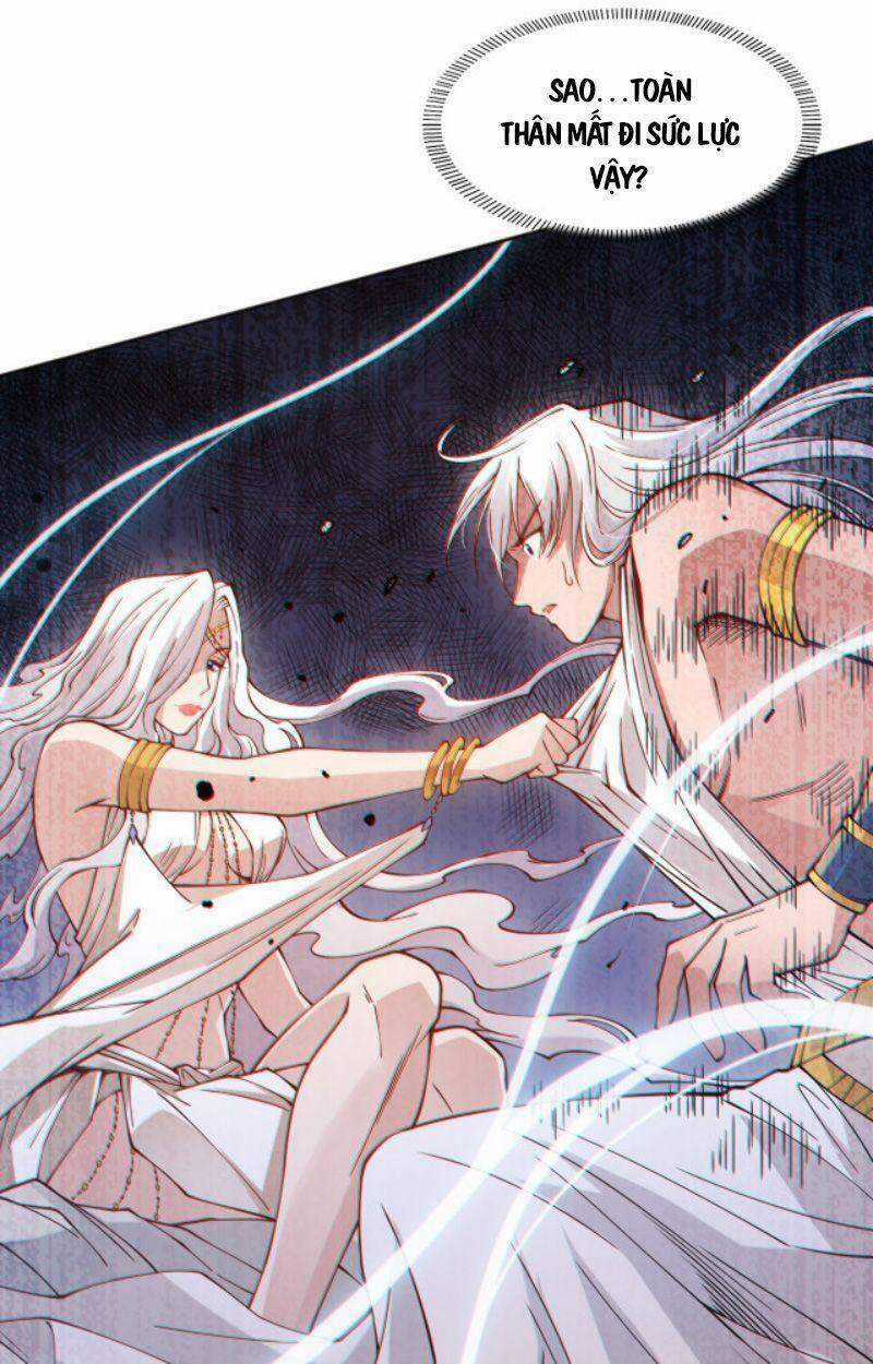 Giản Giới Chapter 156 trang 29