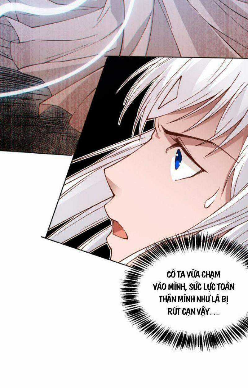 Giản Giới Chapter 156 trang 30