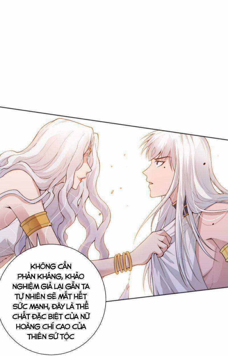 Giản Giới Chapter 156 trang 31