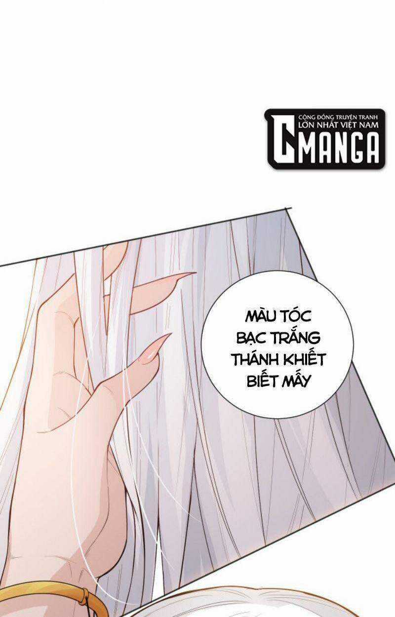 Giản Giới Chapter 156 trang 32