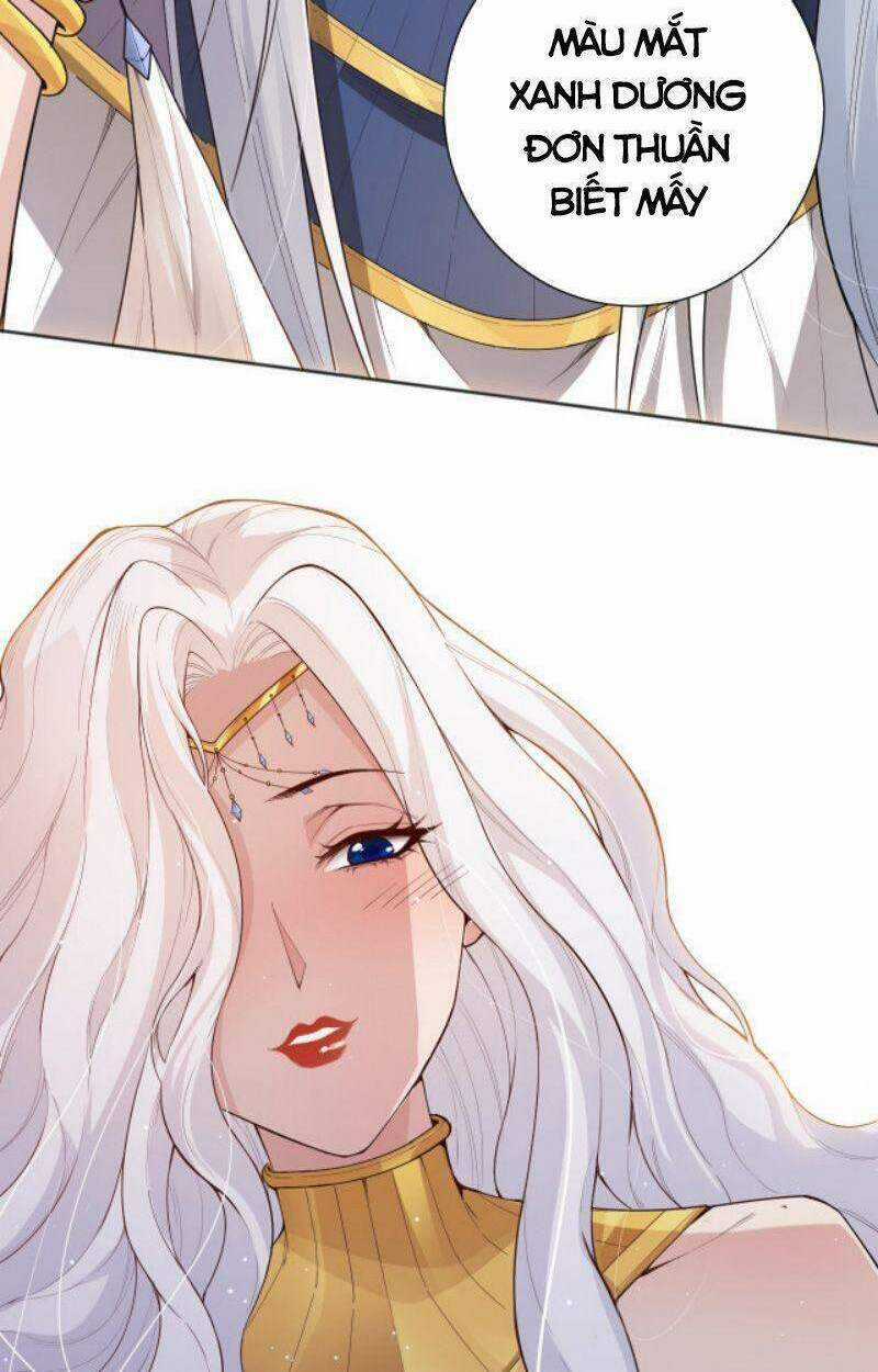 Giản Giới Chapter 156 trang 34