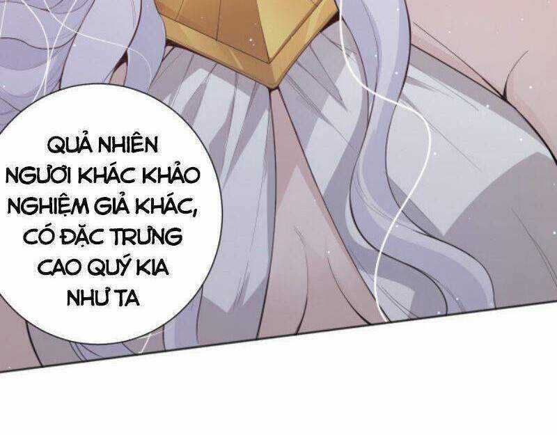 Giản Giới Chapter 156 trang 35