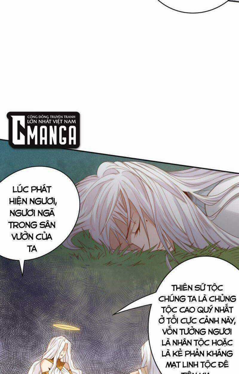 Giản Giới Chapter 156 trang 37