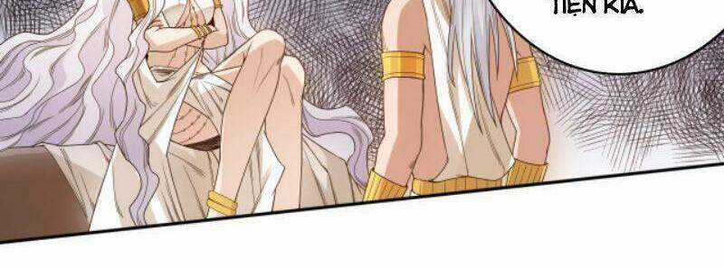 Giản Giới Chapter 156 trang 38