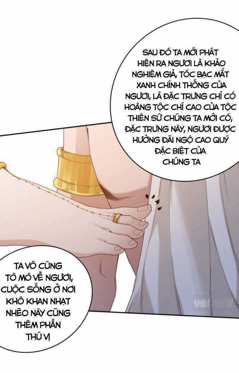 Giản Giới Chapter 156 trang 39