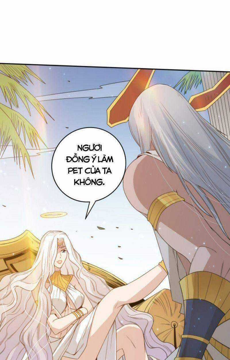 Giản Giới Chapter 156 trang 40