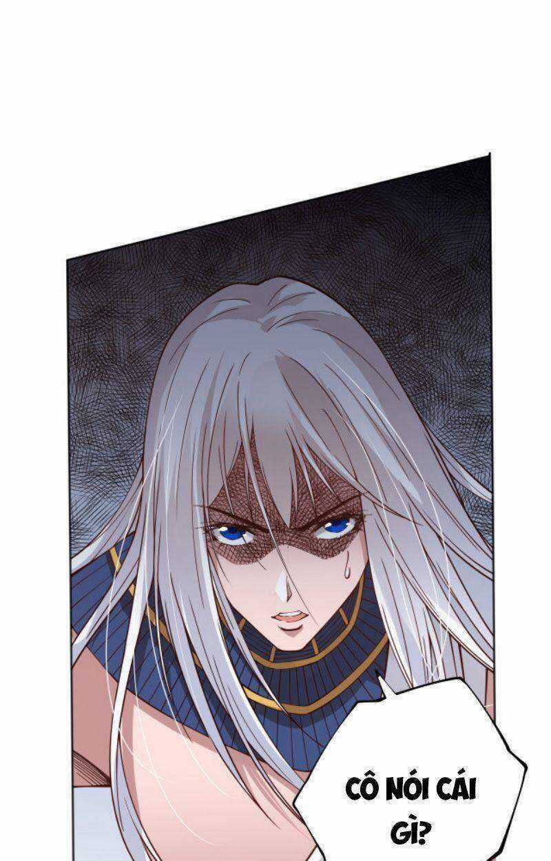 Giản Giới Chapter 156 trang 42