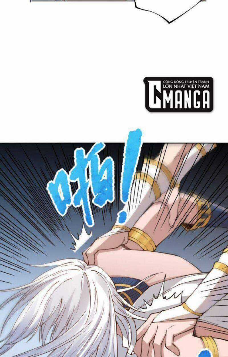 Giản Giới Chapter 156 trang 43