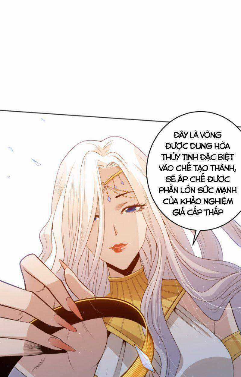 Giản Giới Chapter 156 trang 47