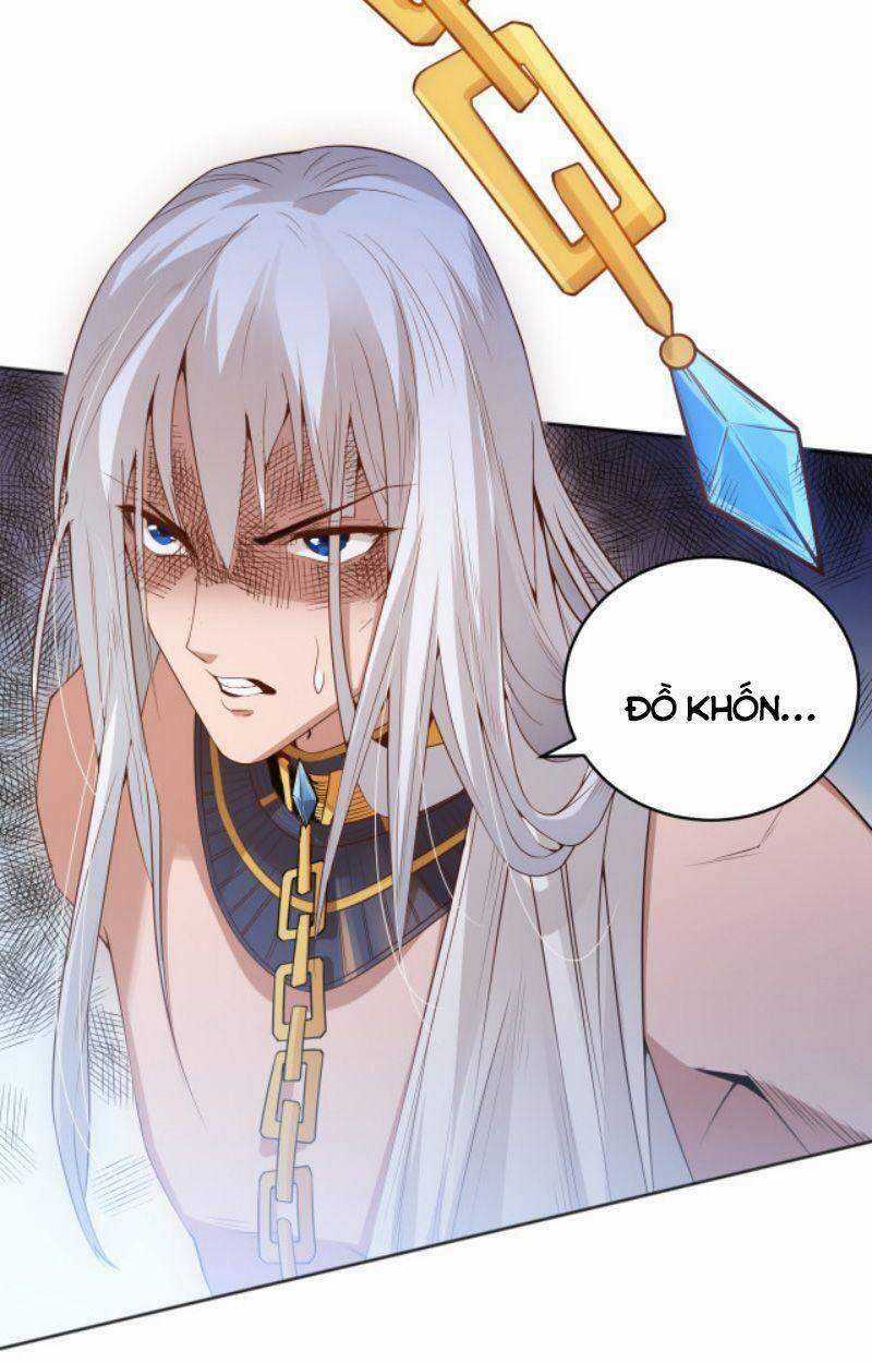 Giản Giới Chapter 156 trang 50