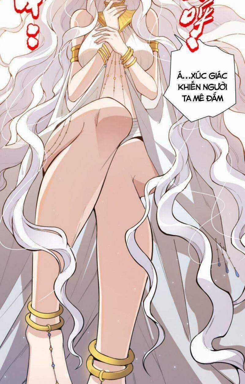 Giản Giới Chapter 156 trang 53