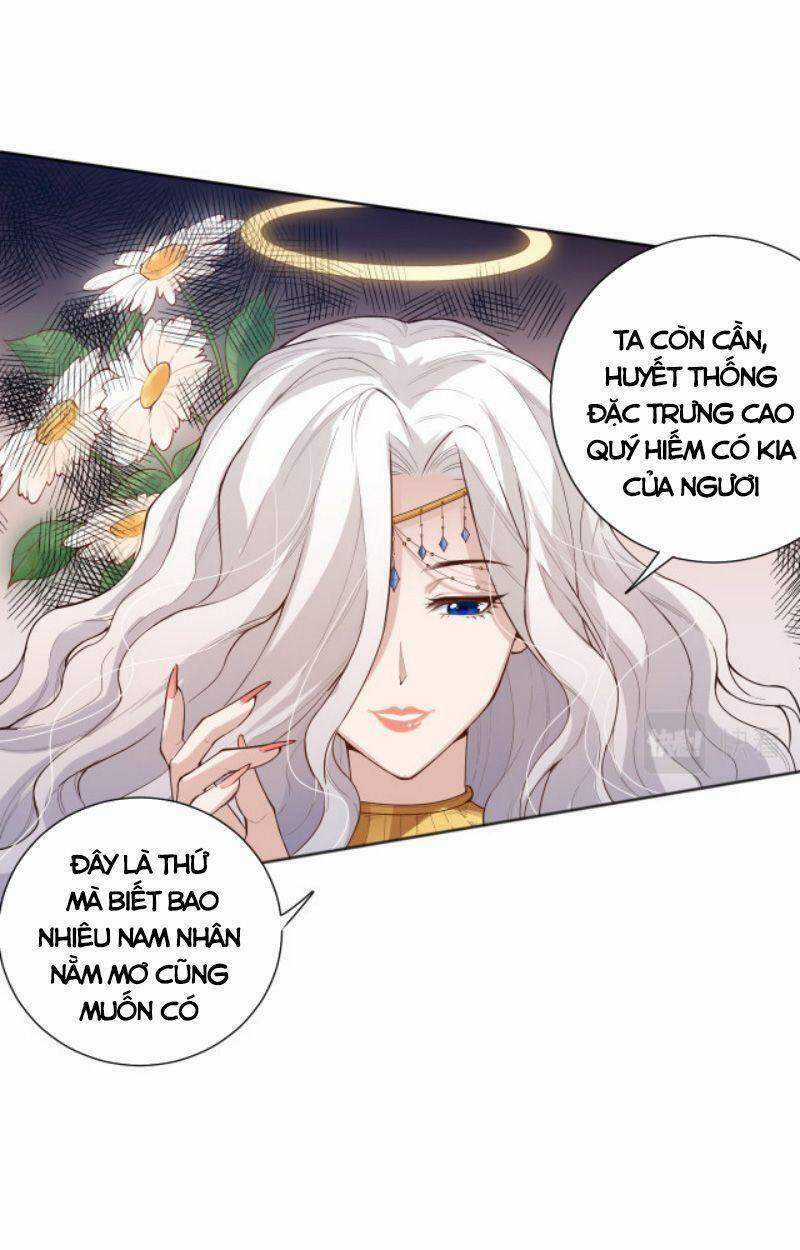 Giản Giới Chapter 156 trang 55