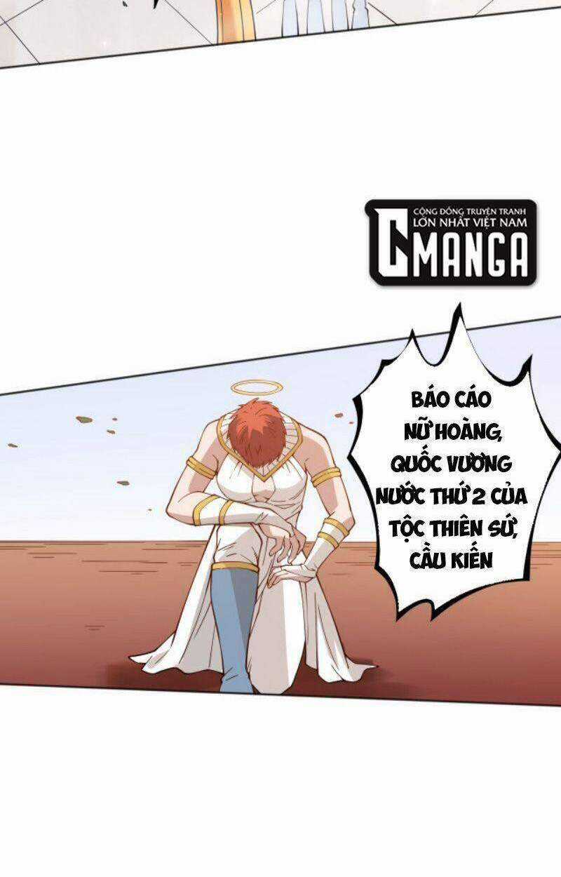 Giản Giới Chapter 156 trang 58