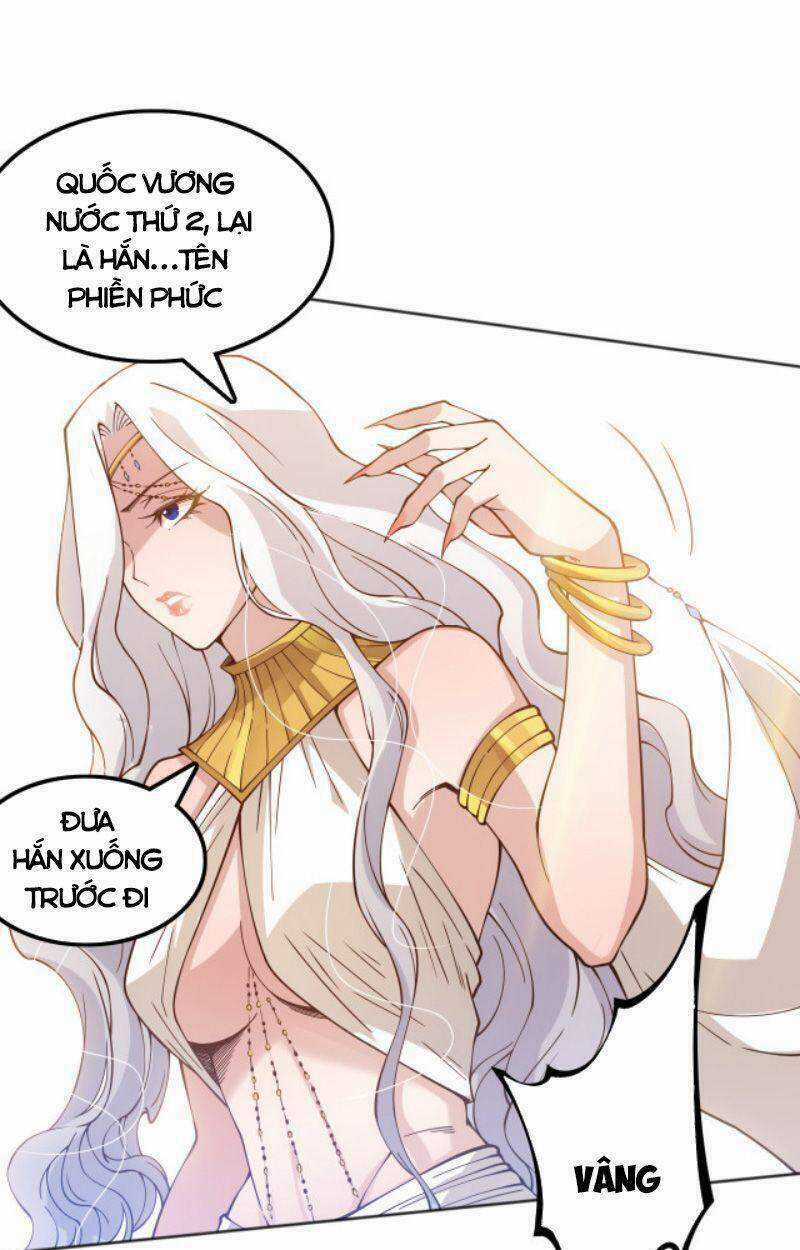 Giản Giới Chapter 156 trang 59