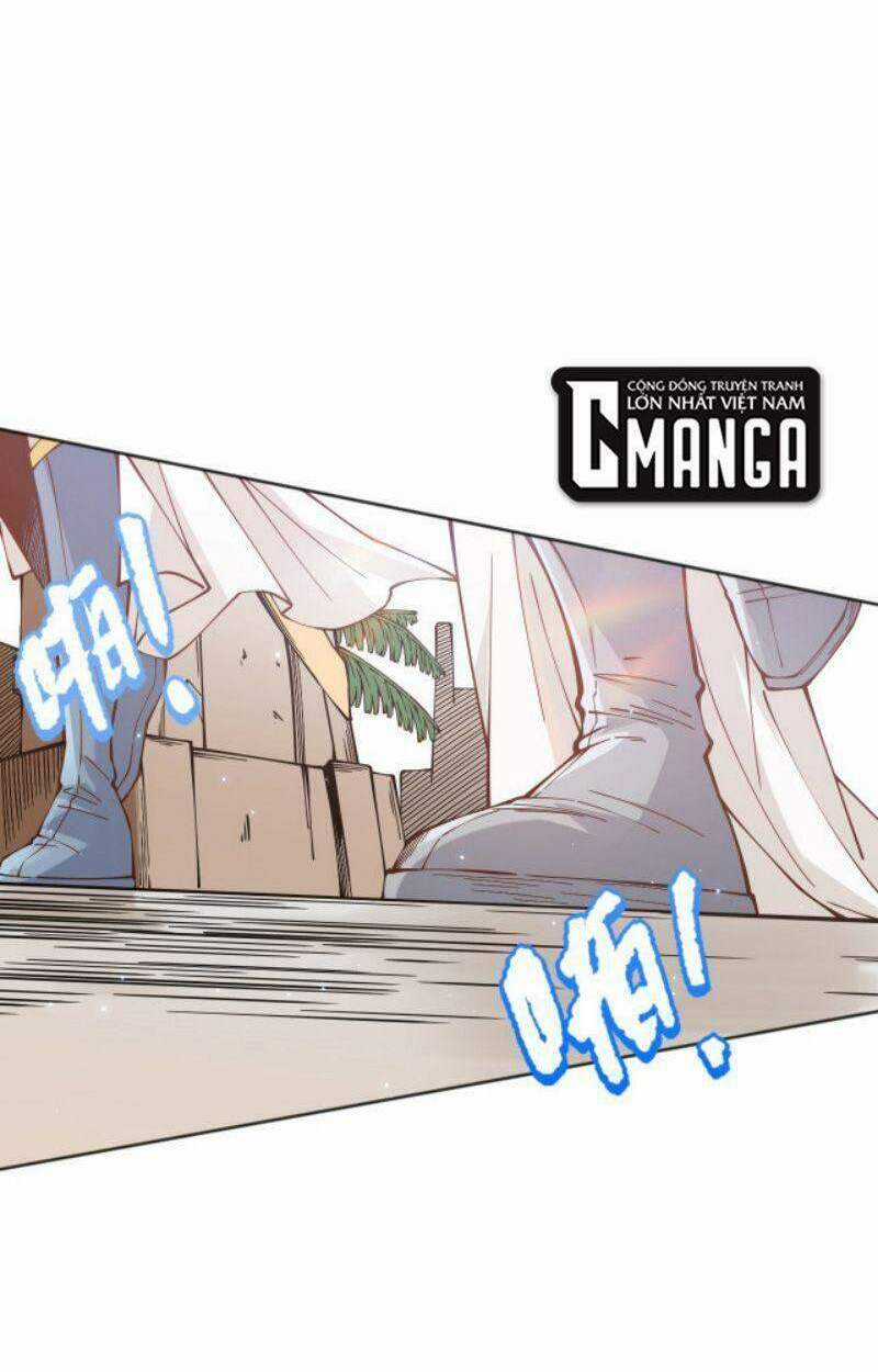 Giản Giới Chapter 156 trang 6