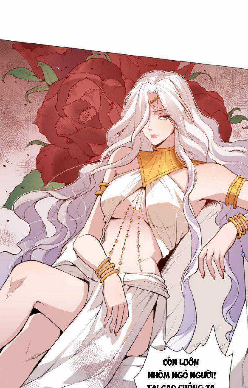 Giản Giới Chapter 156 trang 62